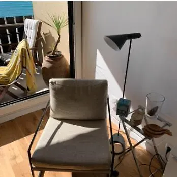 Apartman Triplex Luxe 180° Sur L'ocean Atlantique