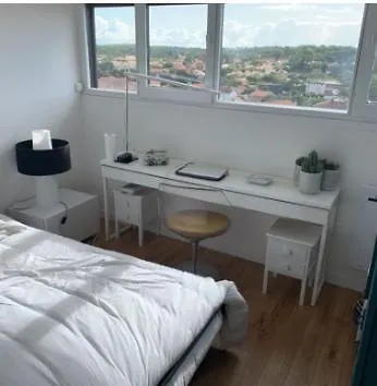 Triplex Luxe 180° Sur L'ocean Atlantique