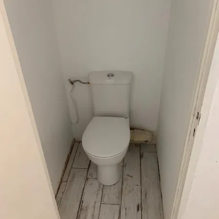 Apartman Triplex Luxe 180° Sur L'ocean Atlantique