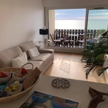 Triplex Luxe 180° Sur L'ocean Atlantique Apartman Lacanau