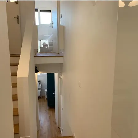 Apartman Triplex Luxe 180° Sur L'ocean Atlantique *