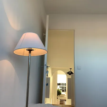 Triplex Luxe 180° Sur L'ocean Atlantique *