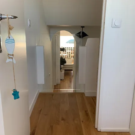 Triplex Luxe 180° Sur L'ocean Atlantique Apartman