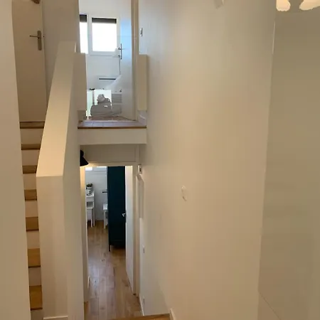 Triplex Luxe 180° Sur L'ocean Atlantique