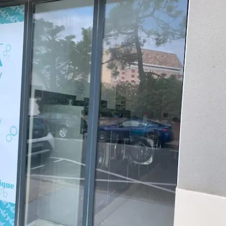 Triplex Luxe 180° Sur L'ocean Atlantique Apartman *